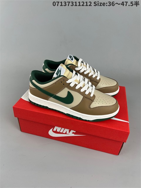 men low dunk sb shoes H 2022-12-18-011